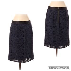 Classiques Entier Lace Skirt Sz 12